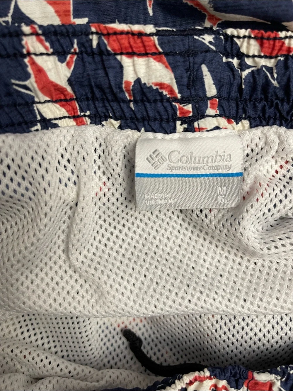 Columbia Swim Shorts